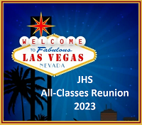 Reunion 2024 TBD