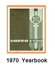 Class of 1970