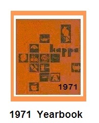 Class of 1971